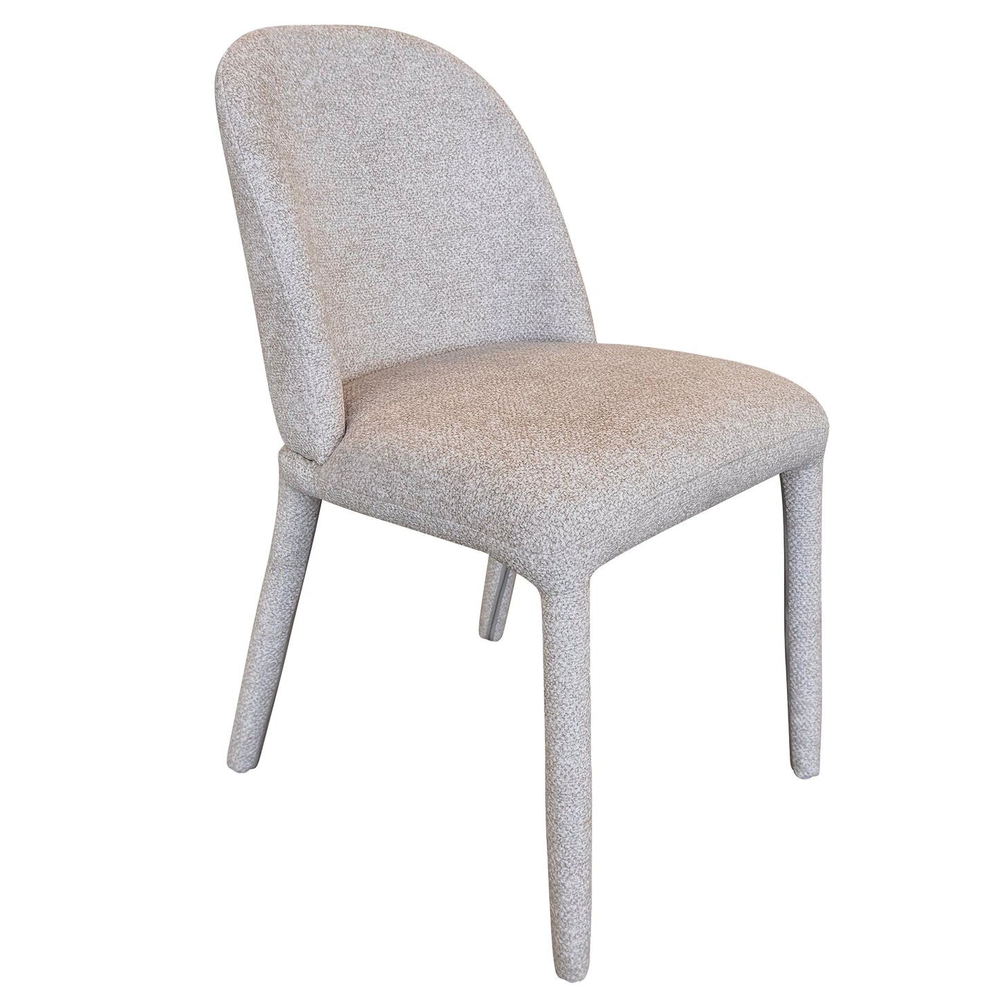 Kiara Dining Chair Beige