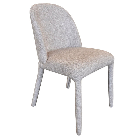 Kiara Dining Chair Beige