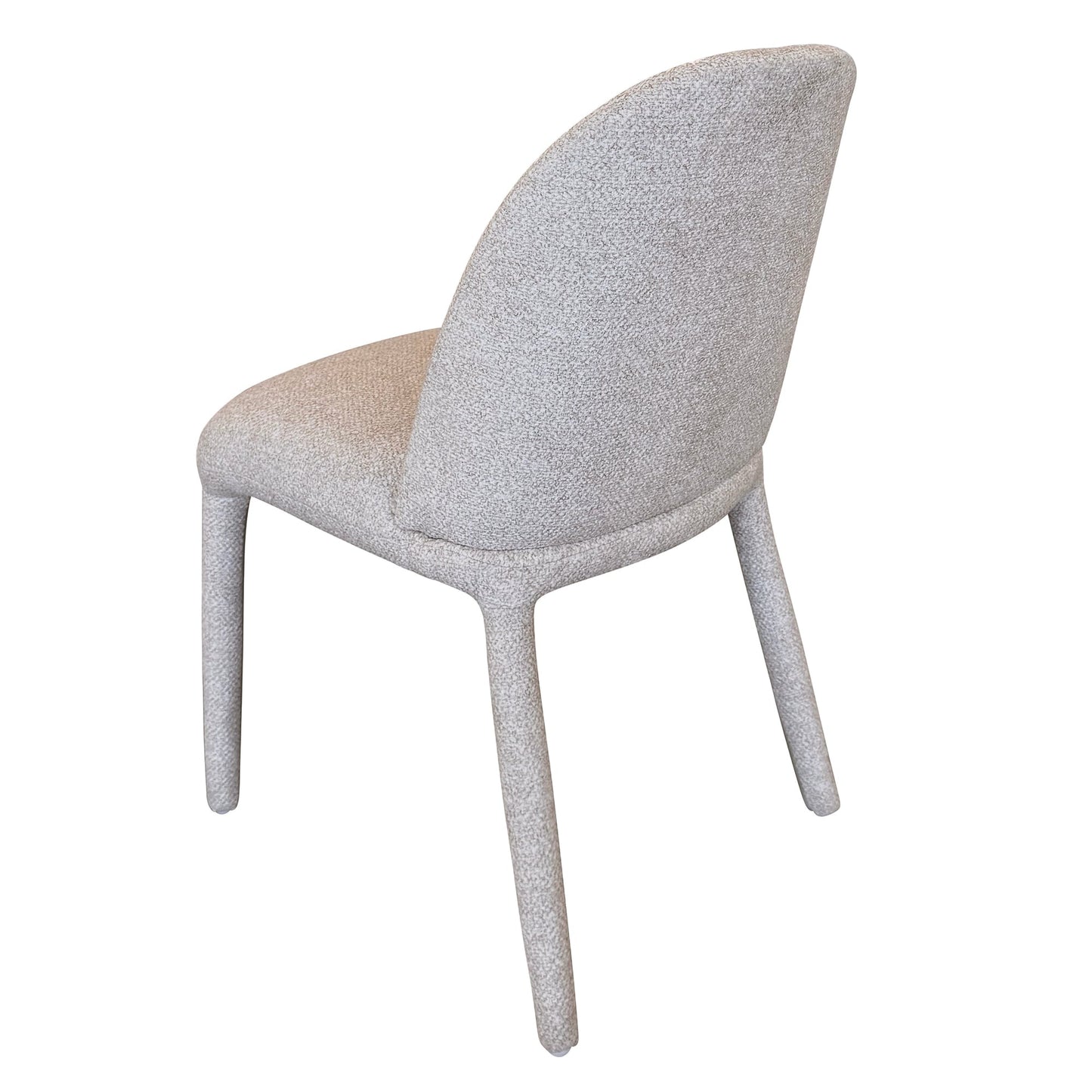 Kiara Dining Chair Beige