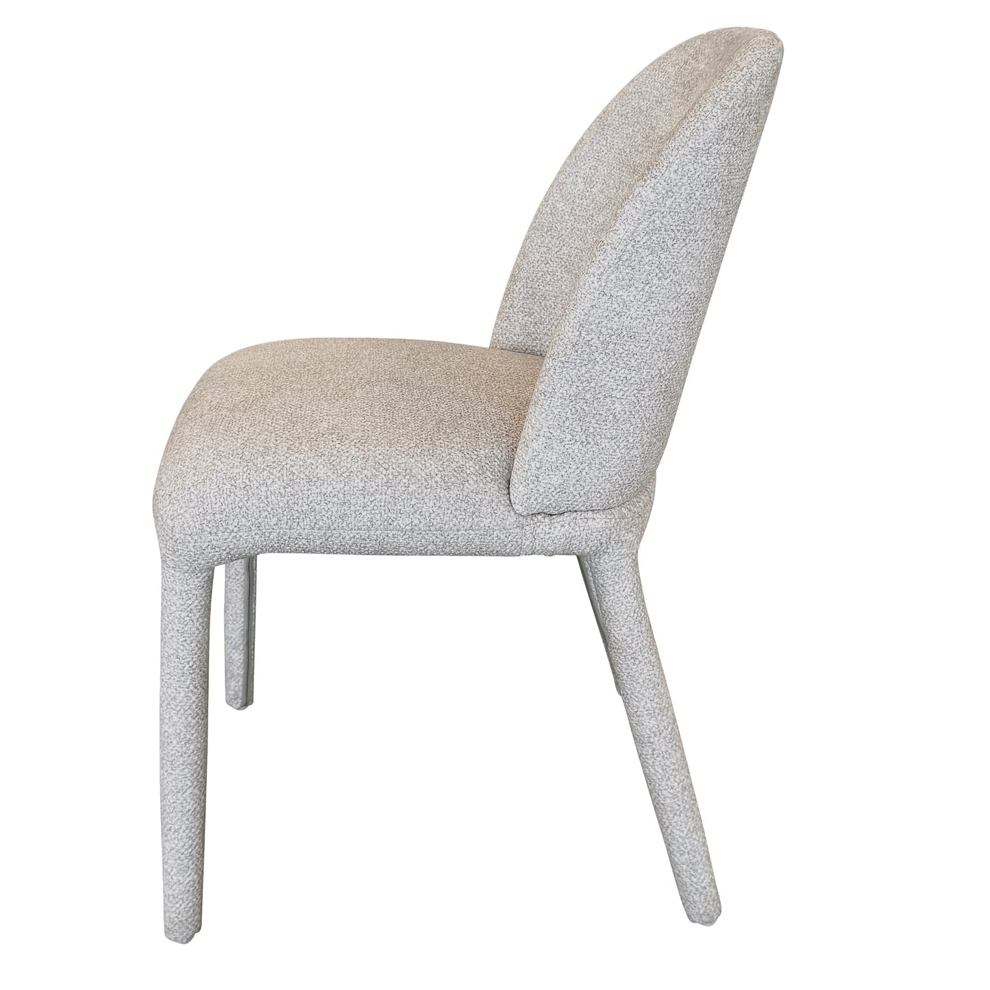 Kiara Dining Chair Beige