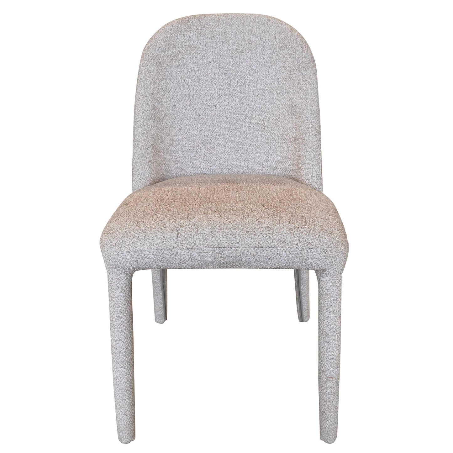 Kiara Dining Chair Beige