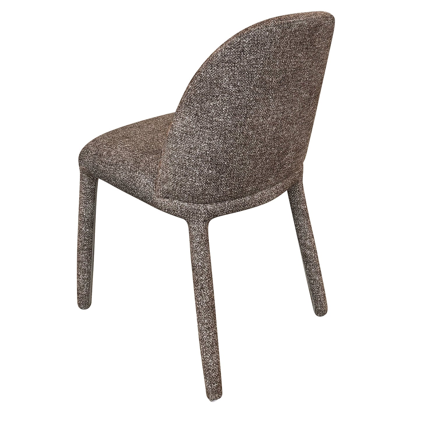 Kiara Dining Chair Brown