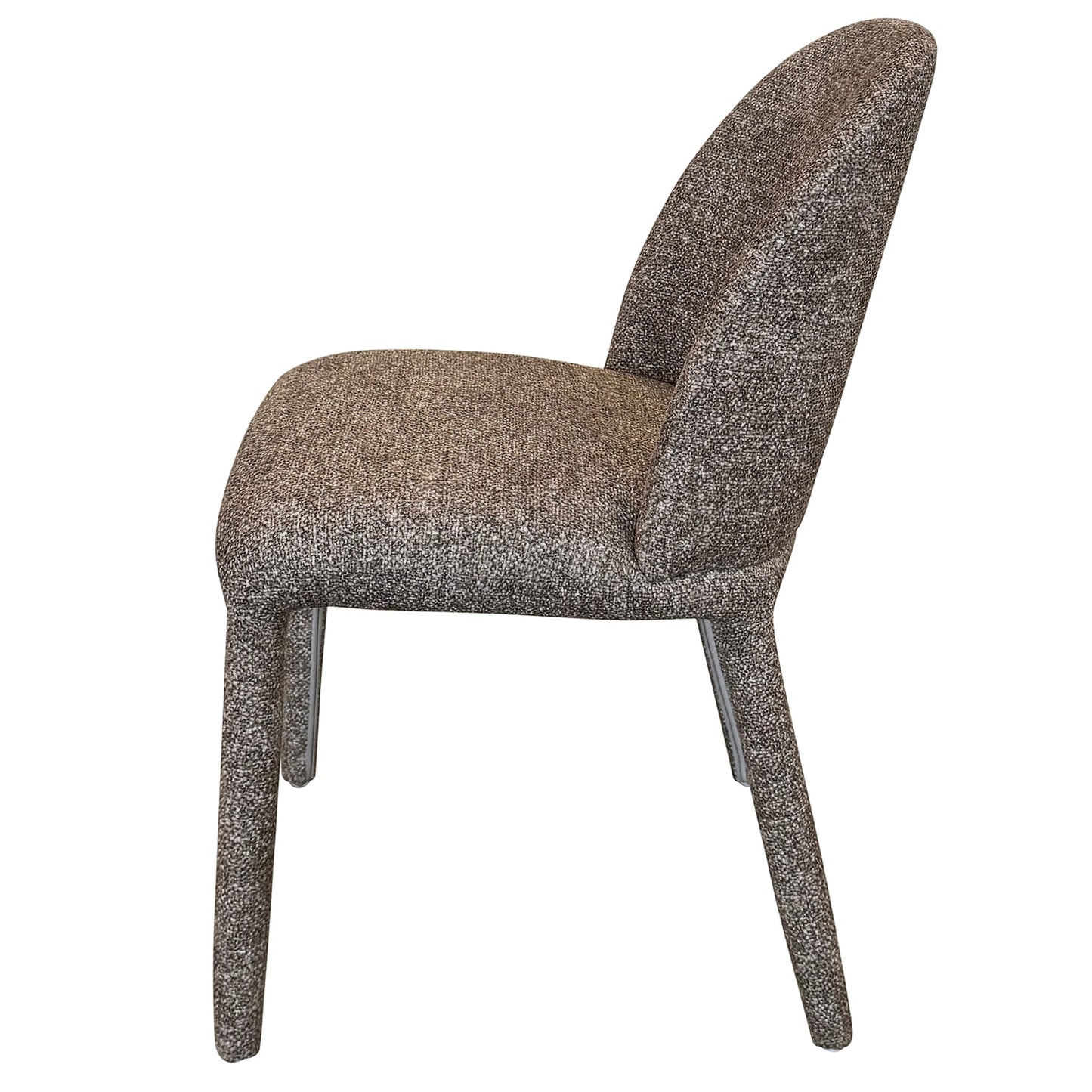 Kiara Dining Chair Brown