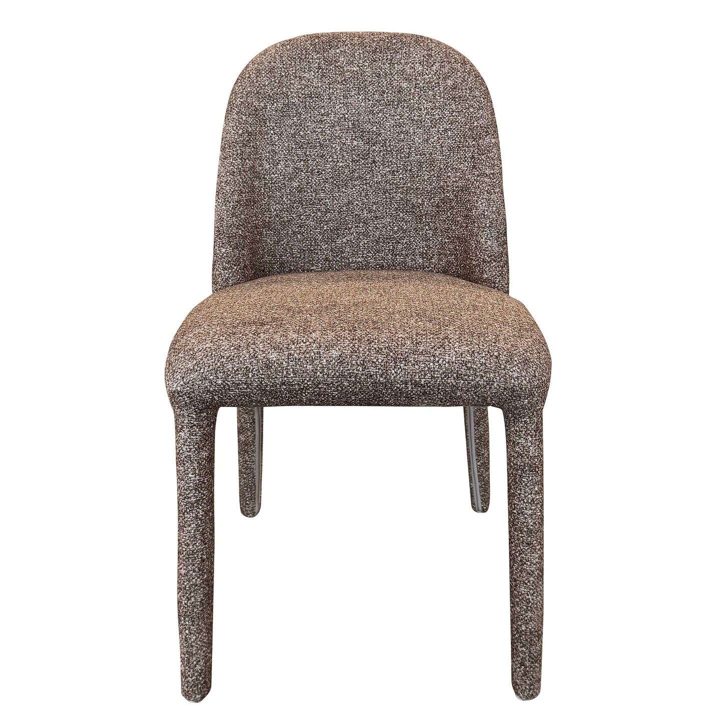 Kiara Dining Chair Brown