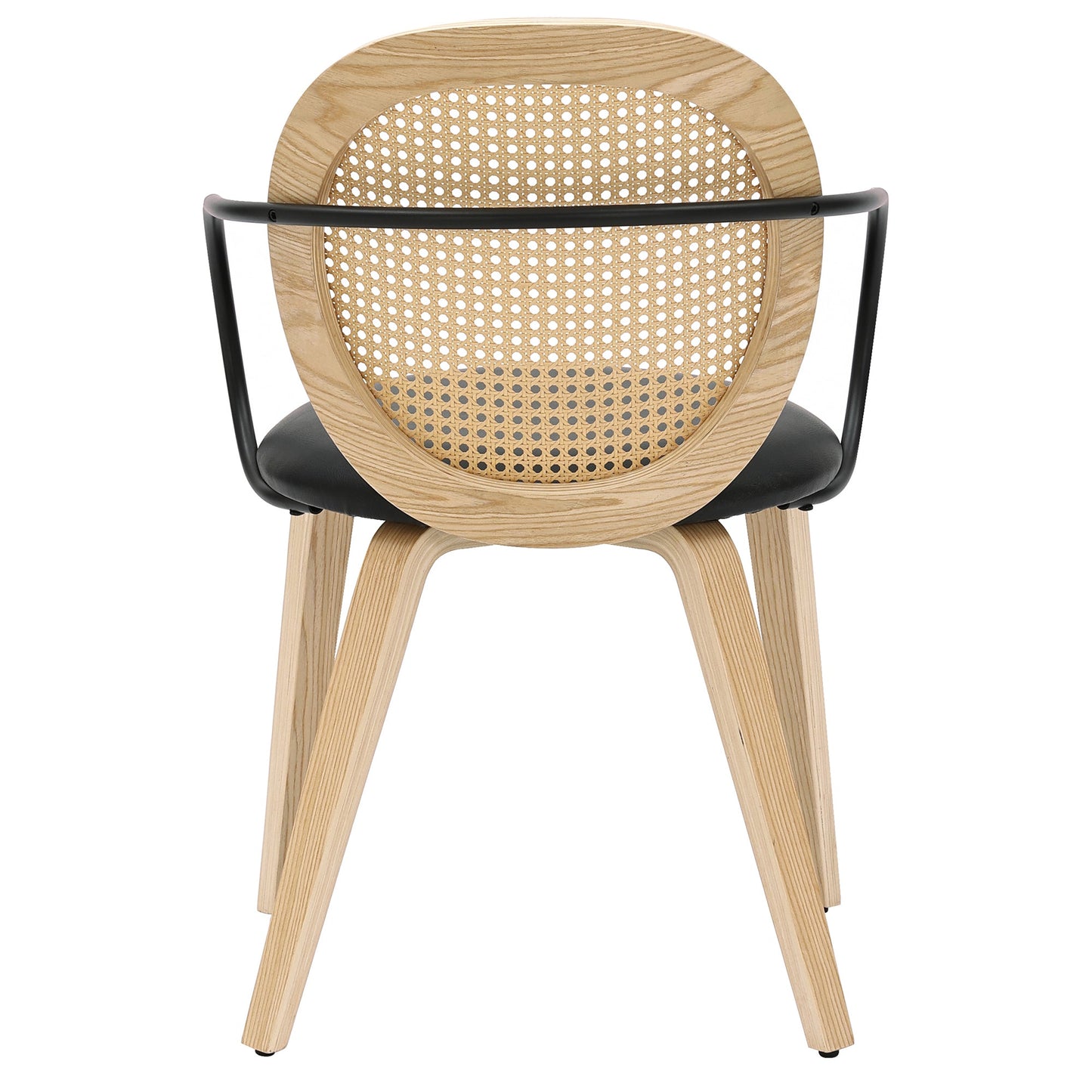 Orias Dining Chair Light Oak