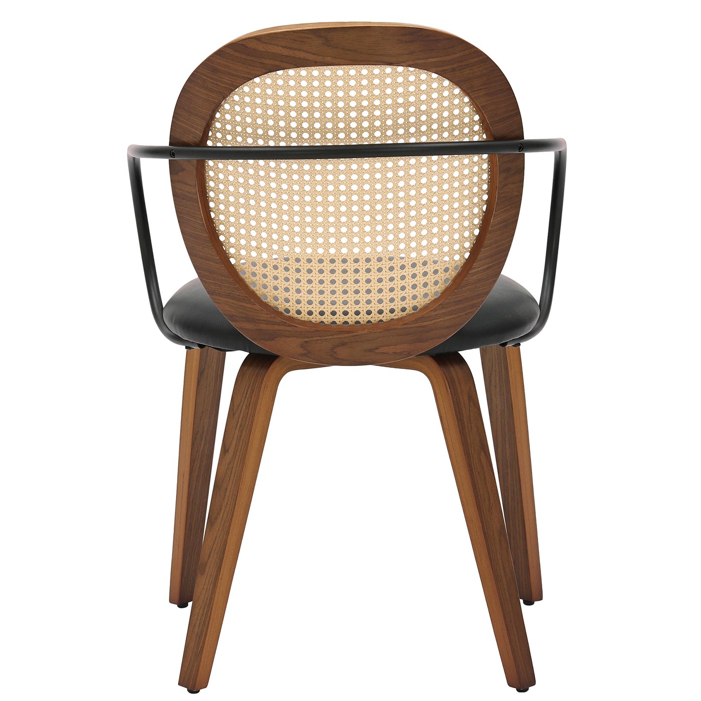 Orias Dining Chair Walnut