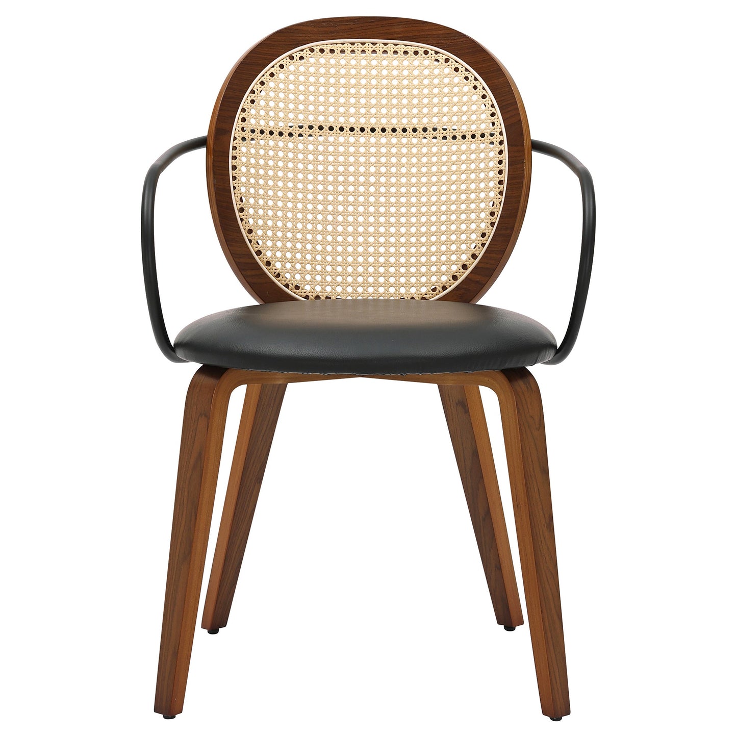 Orias Dining Chair Walnut