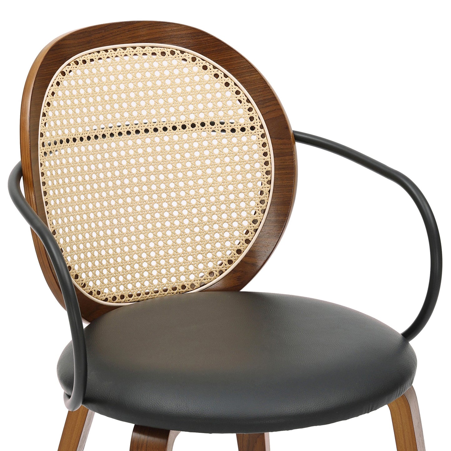 Orias Dining Chair Walnut