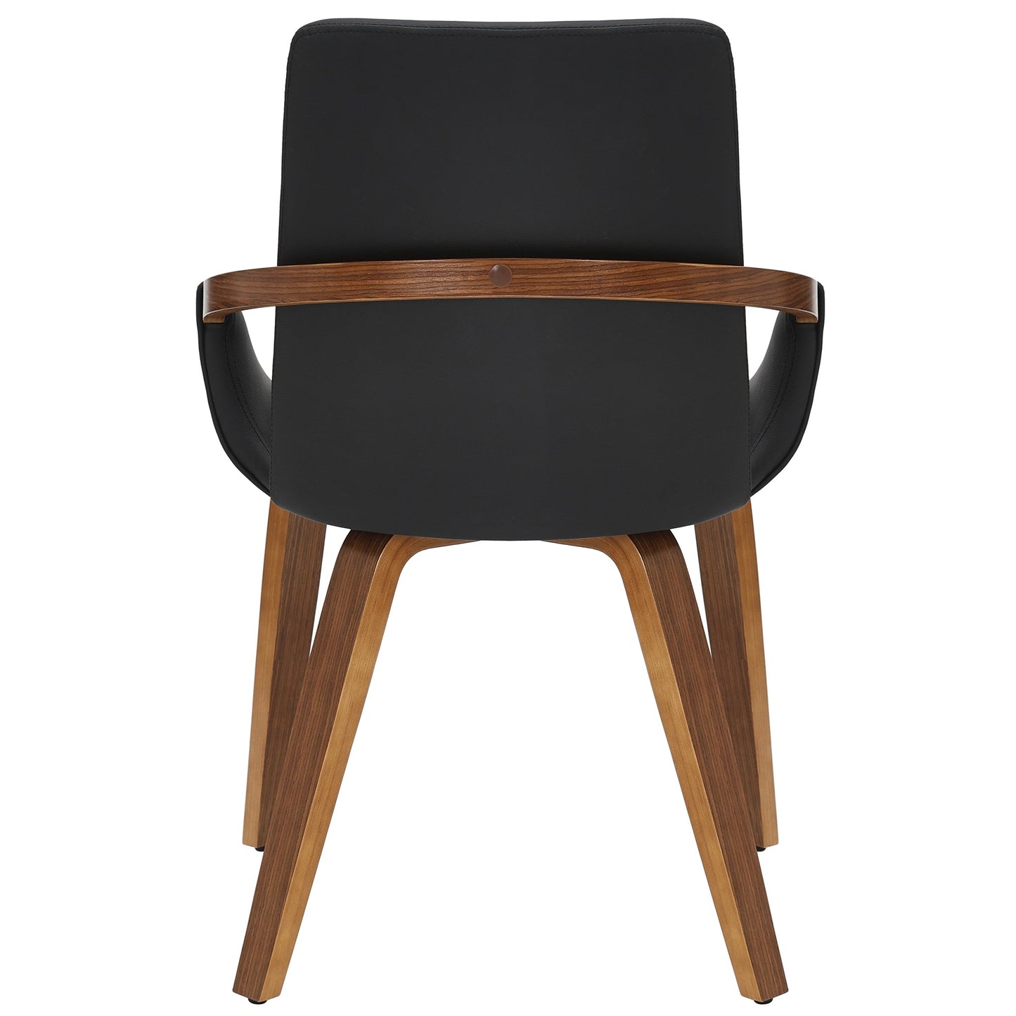 Caspian Dining Chair Black
