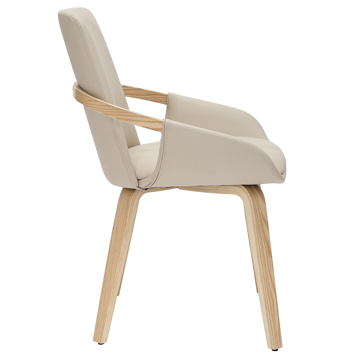 Caspian Dining Chair Sand