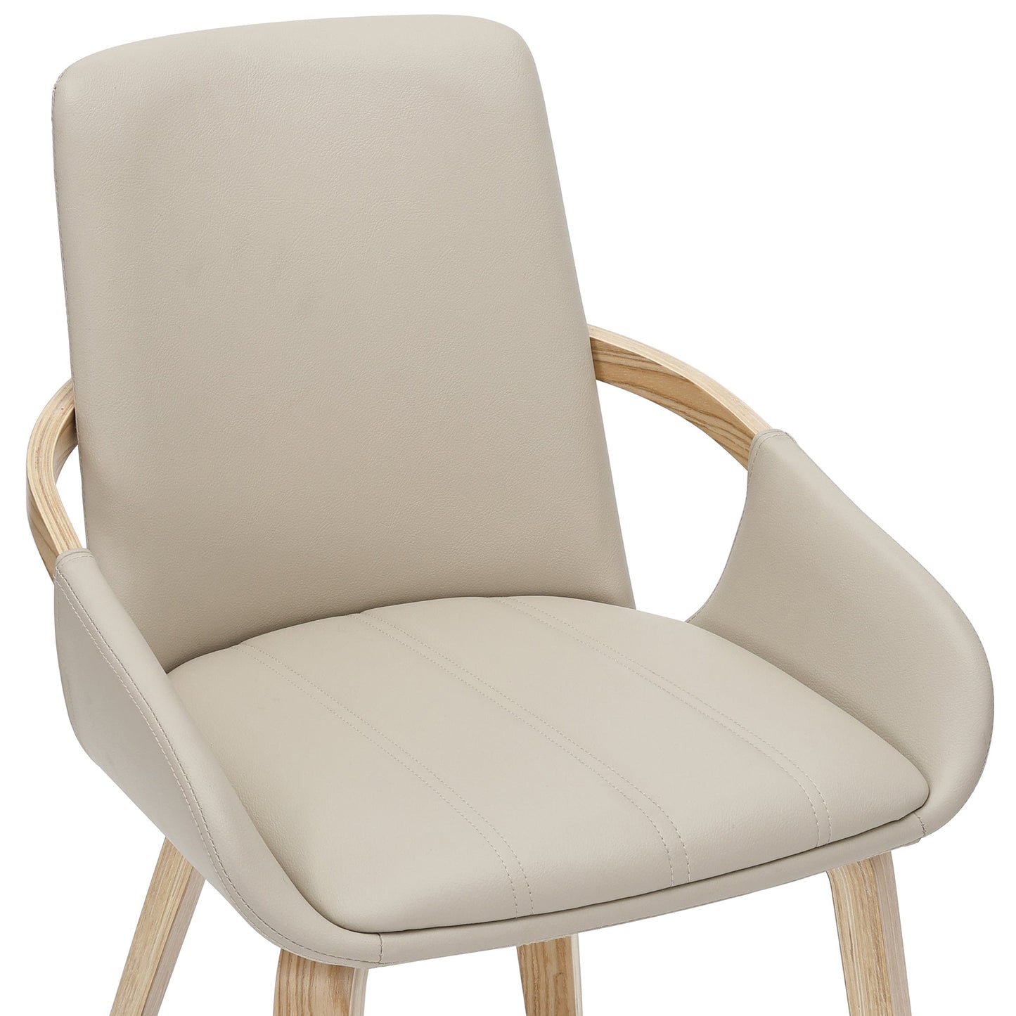 Caspian Dining Chair Sand