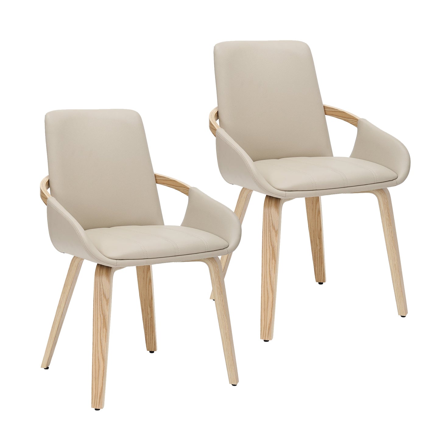 Caspian Dining Chair Sand