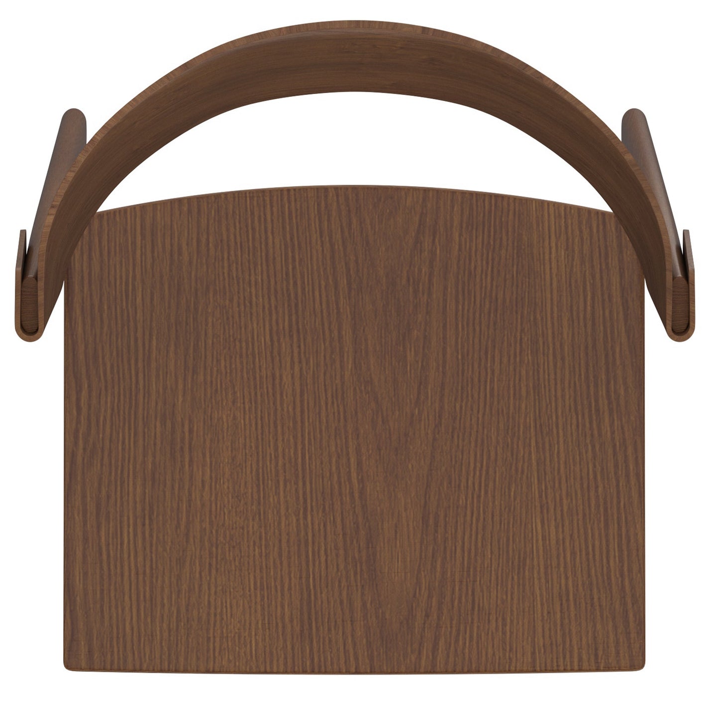 Elias Dining Chair Walnut