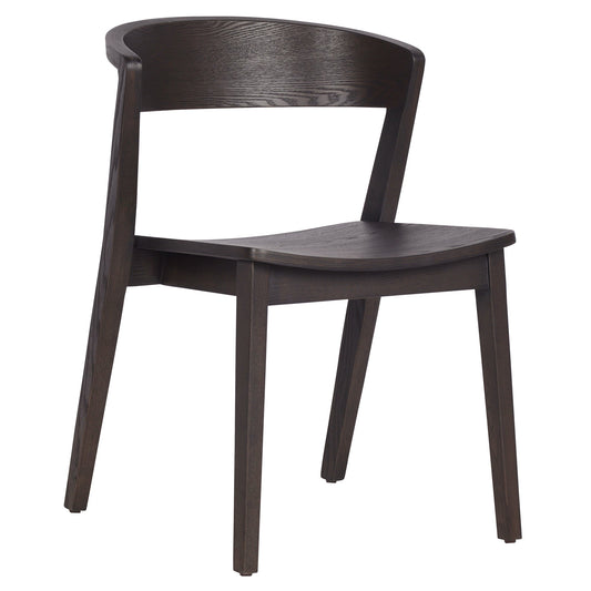 Nicco Dining Chair Mocha