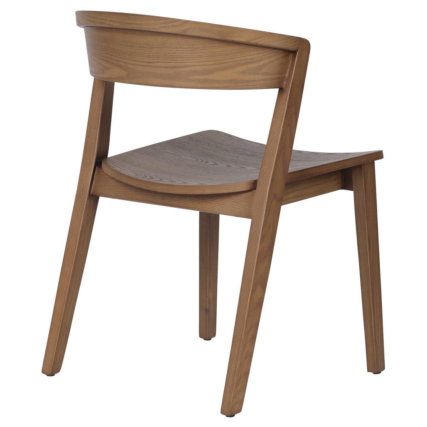Nicco Dining Chair Walnut