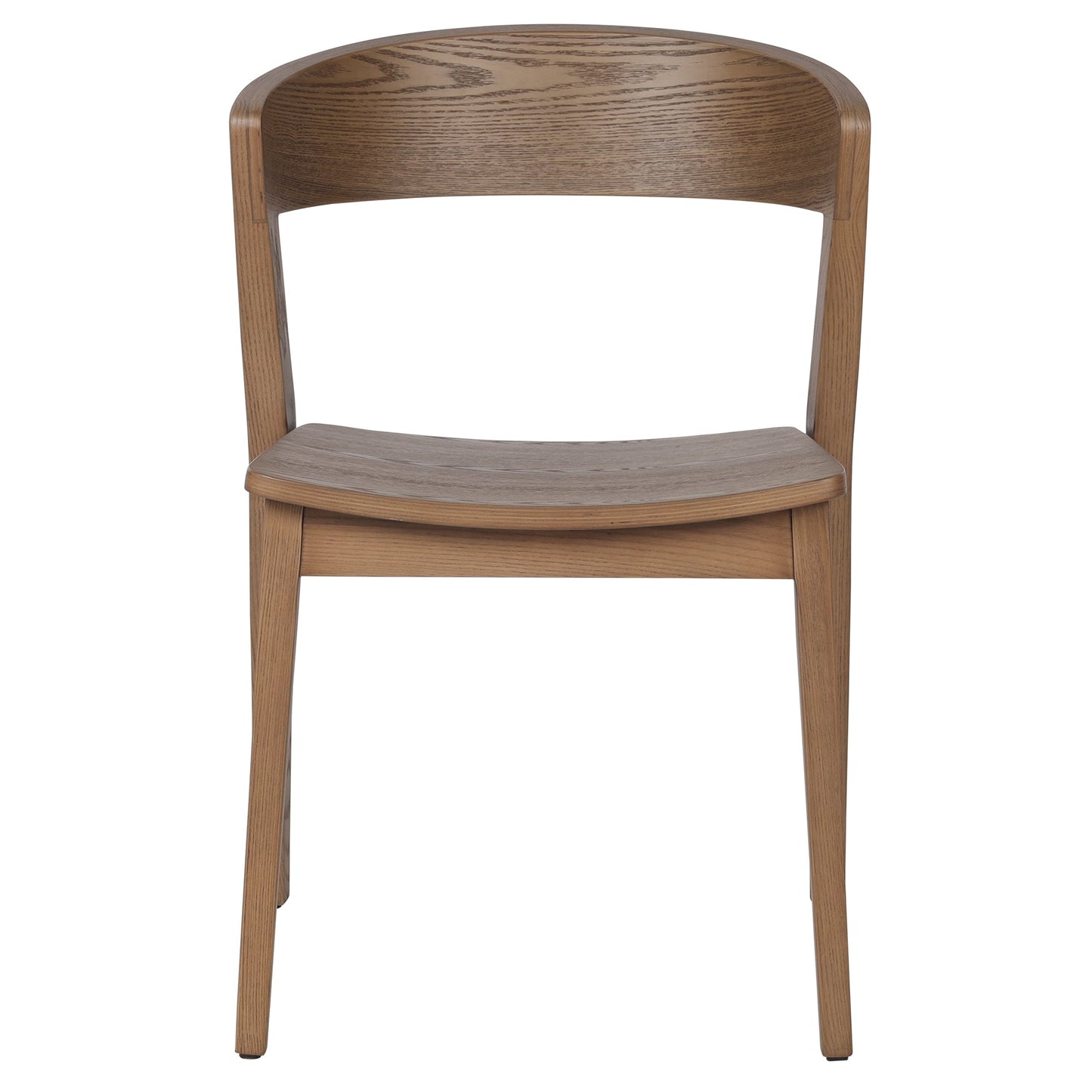 Nicco Dining Chair Walnut