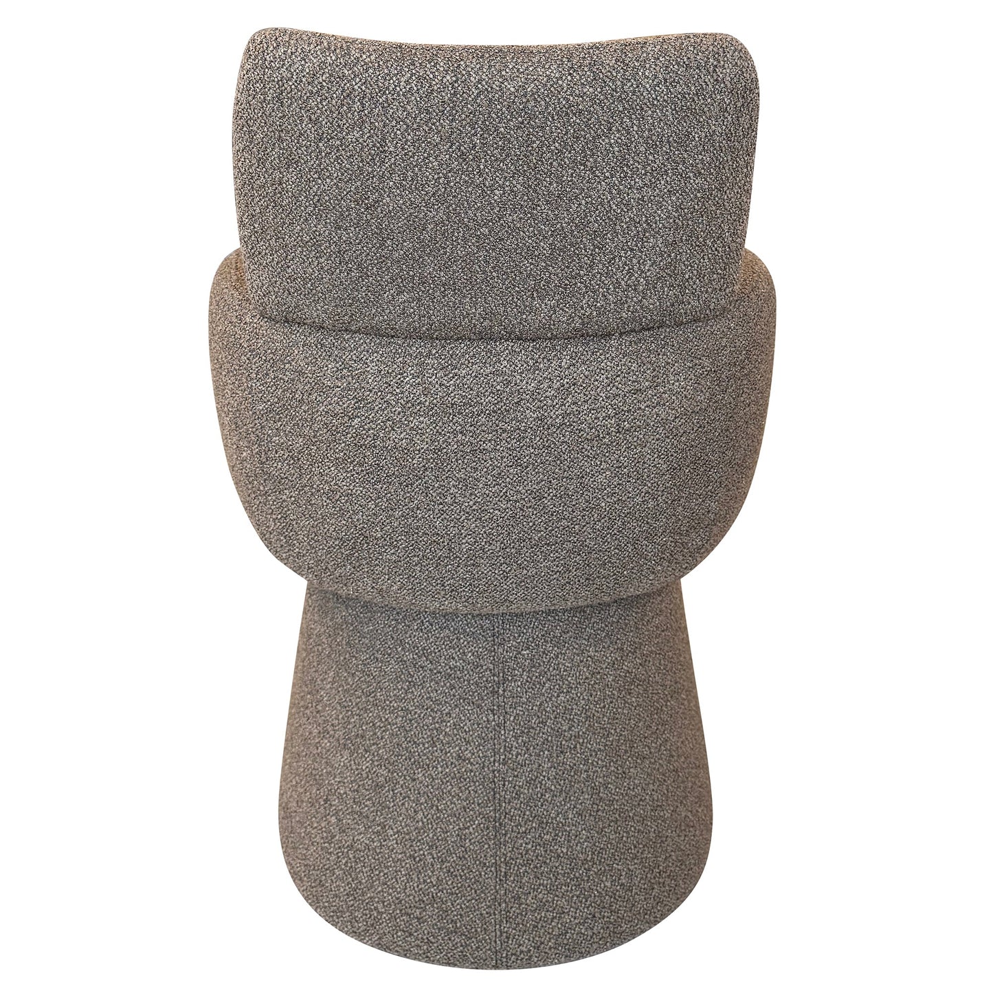 Titani Dining Chair Brown