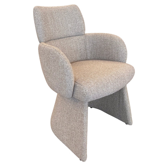 Titani Dining Chair Beige