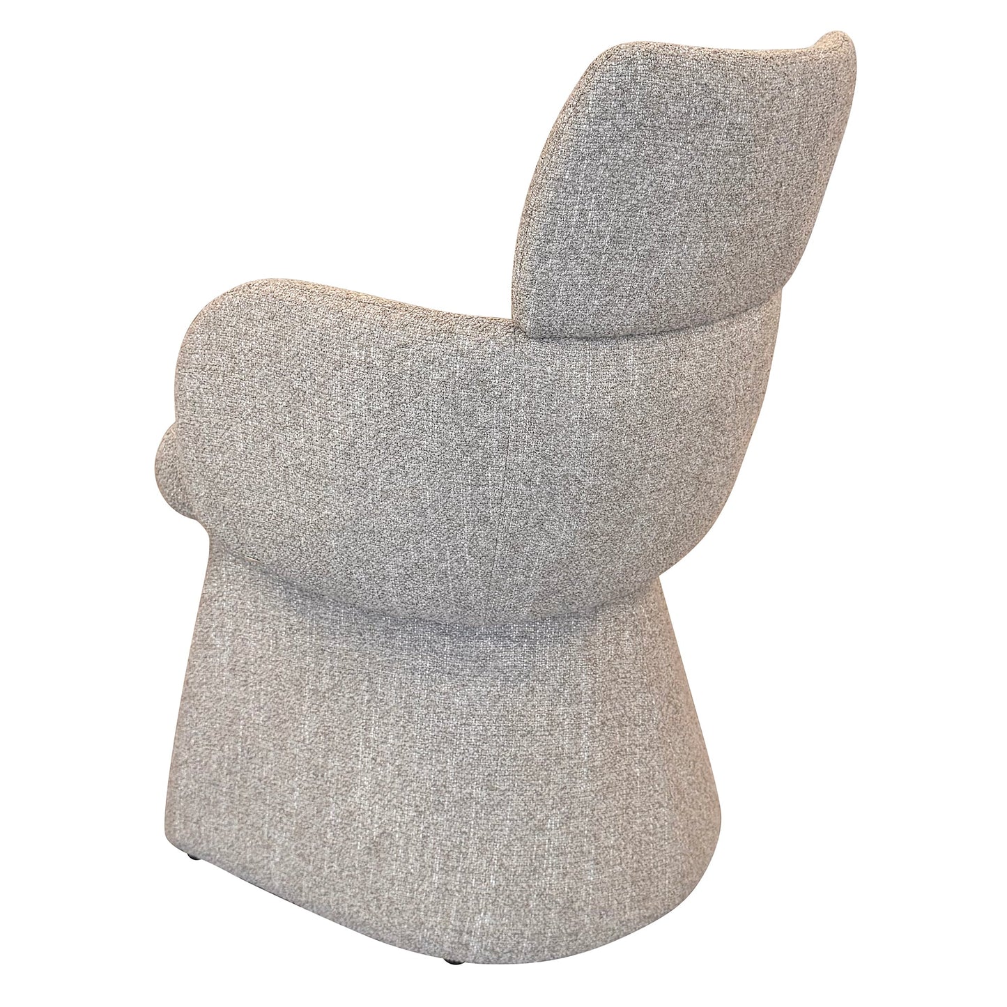 Titani Dining Chair Beige