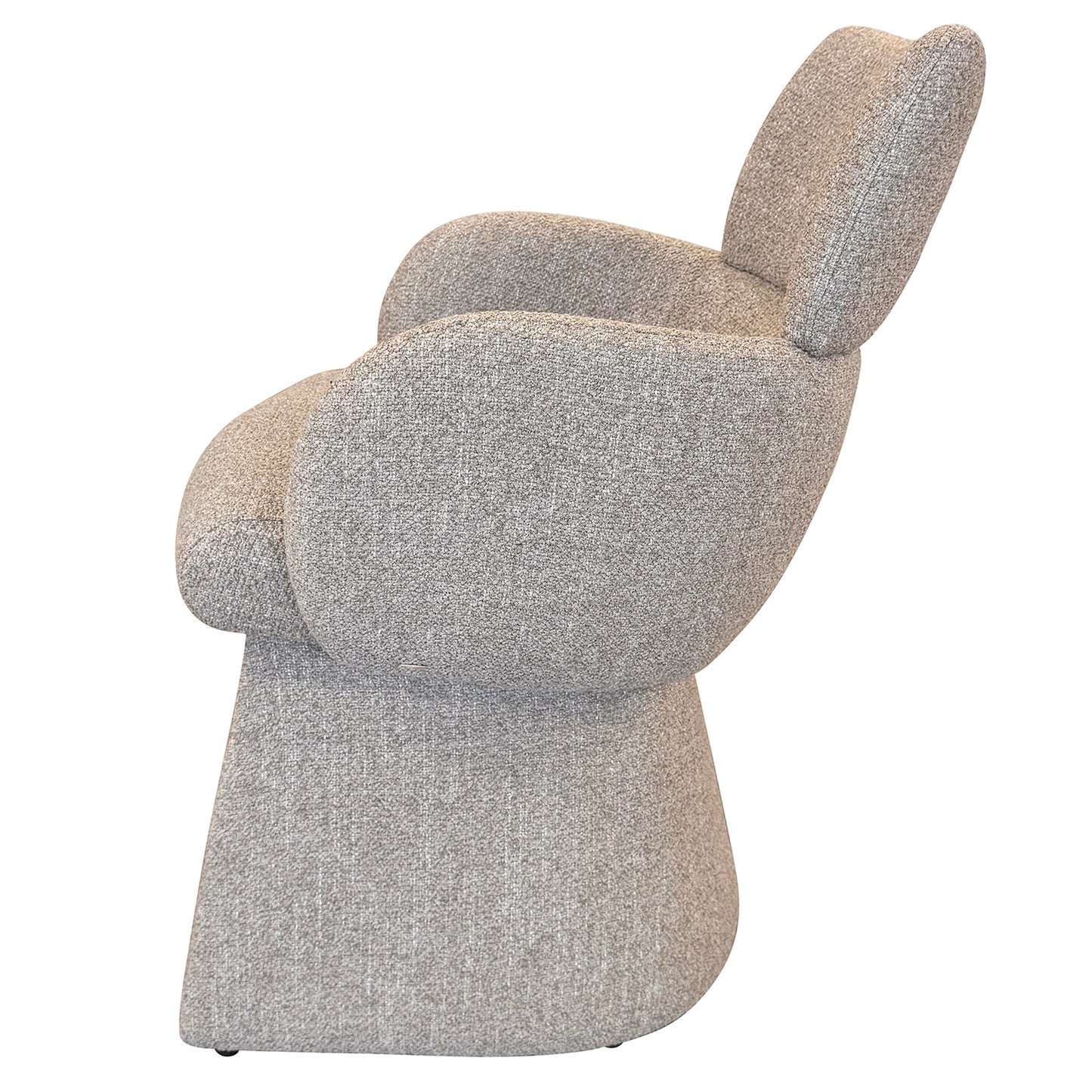 Titani Dining Chair Beige