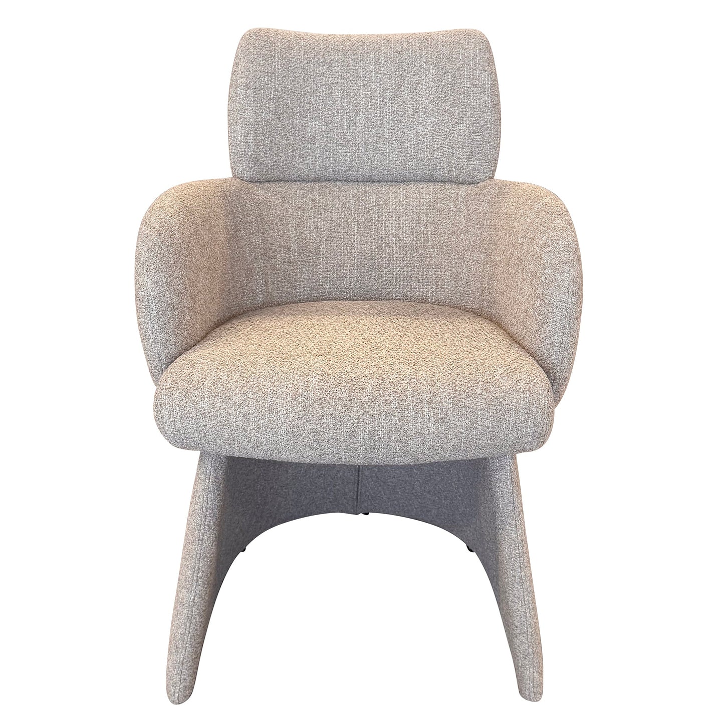 Titani Dining Chair Beige