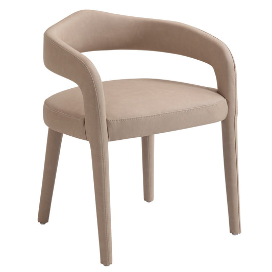 Caden Dining Chair Beige