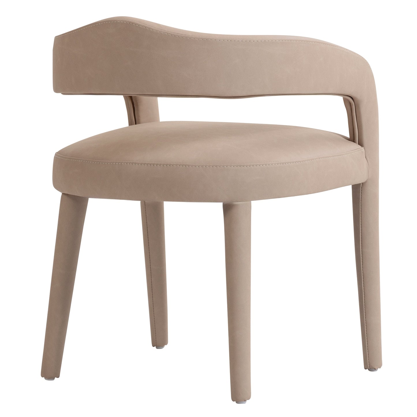 Caden Dining Chair Beige