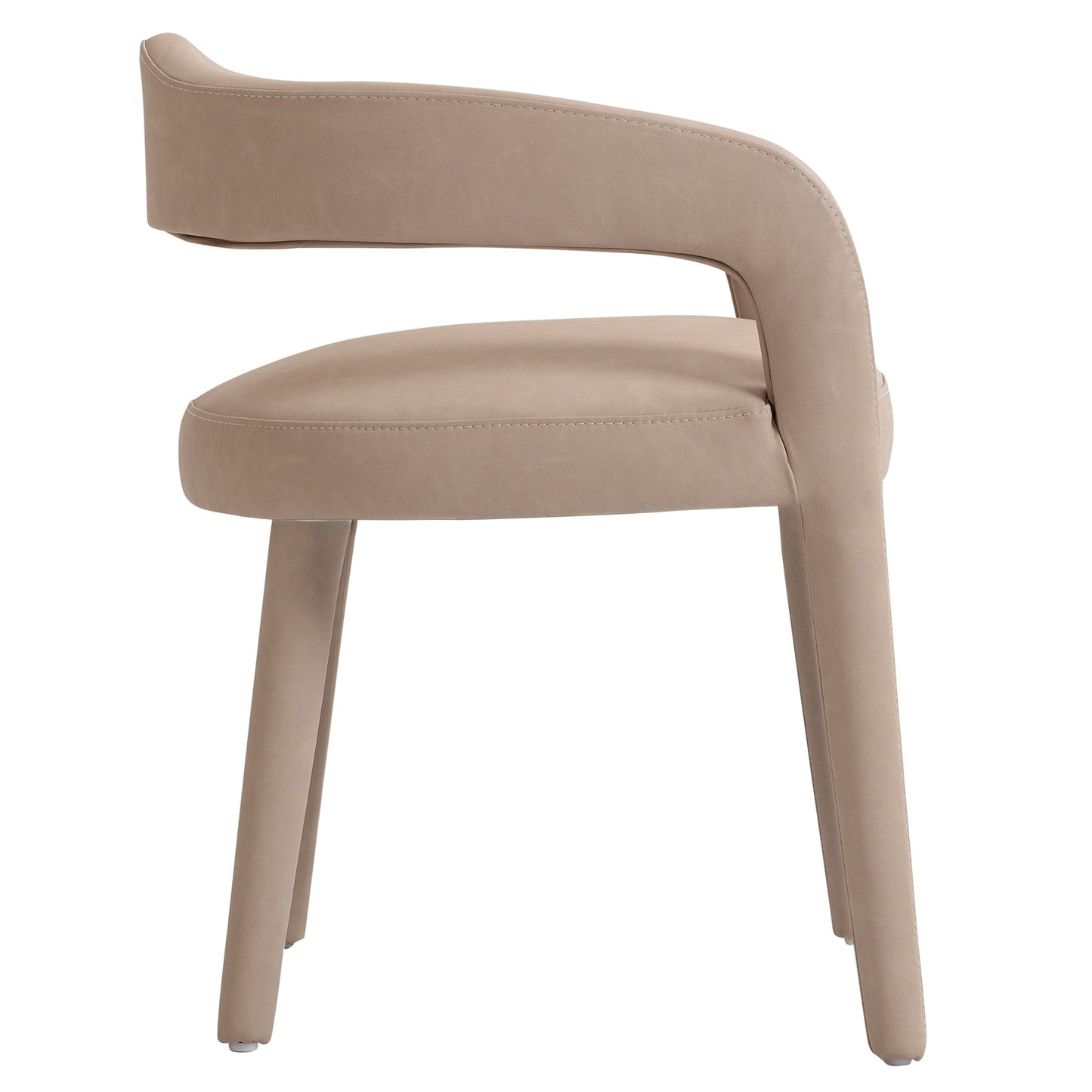 Caden Dining Chair Beige