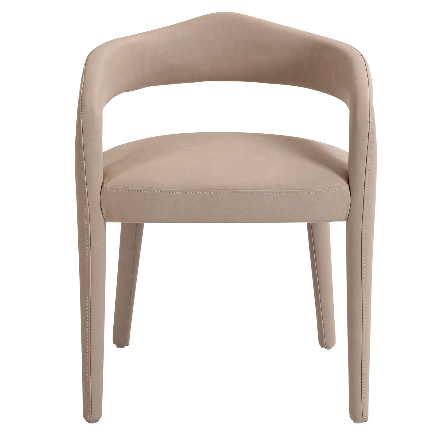 Caden Dining Chair Beige