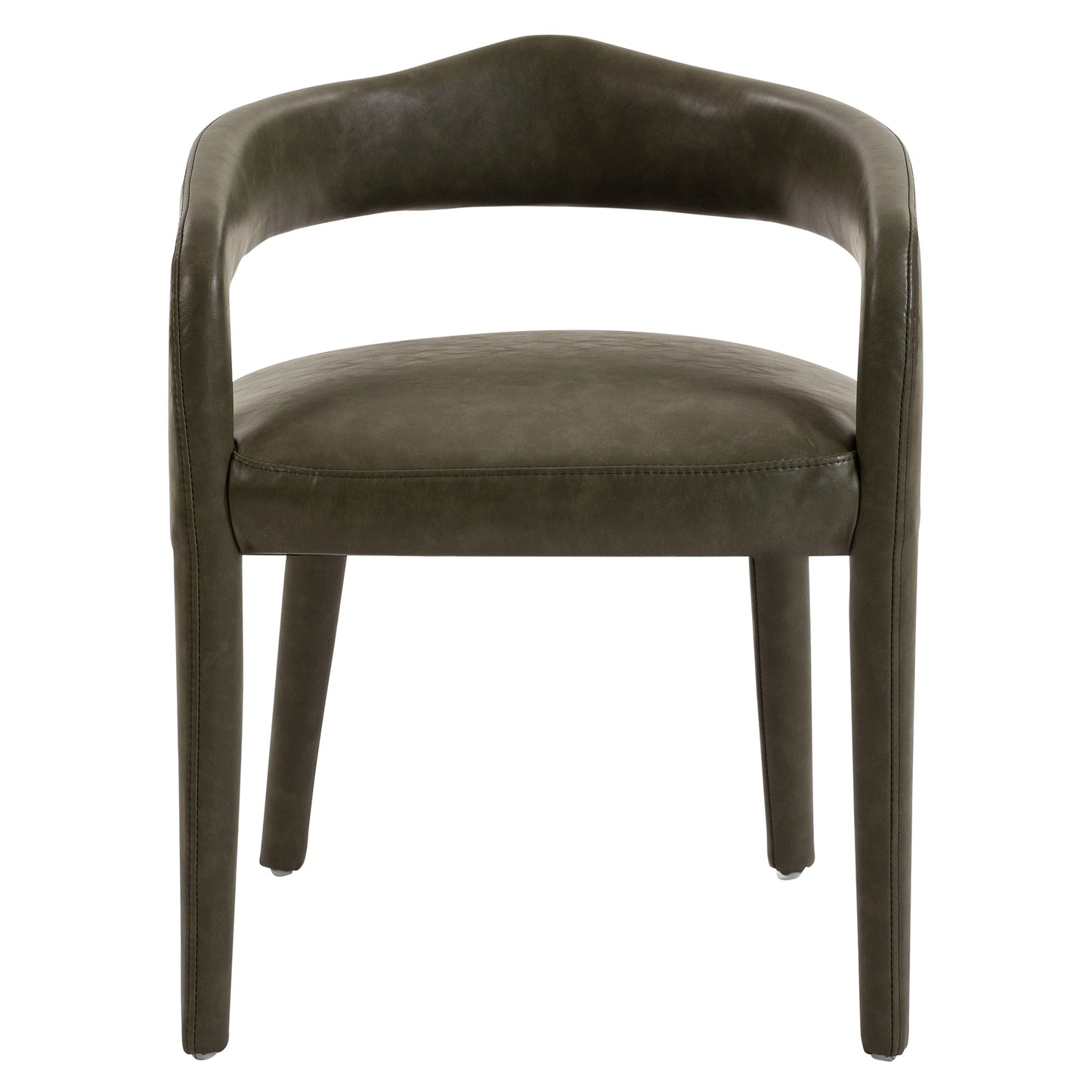 Caden Dining Chair Moss