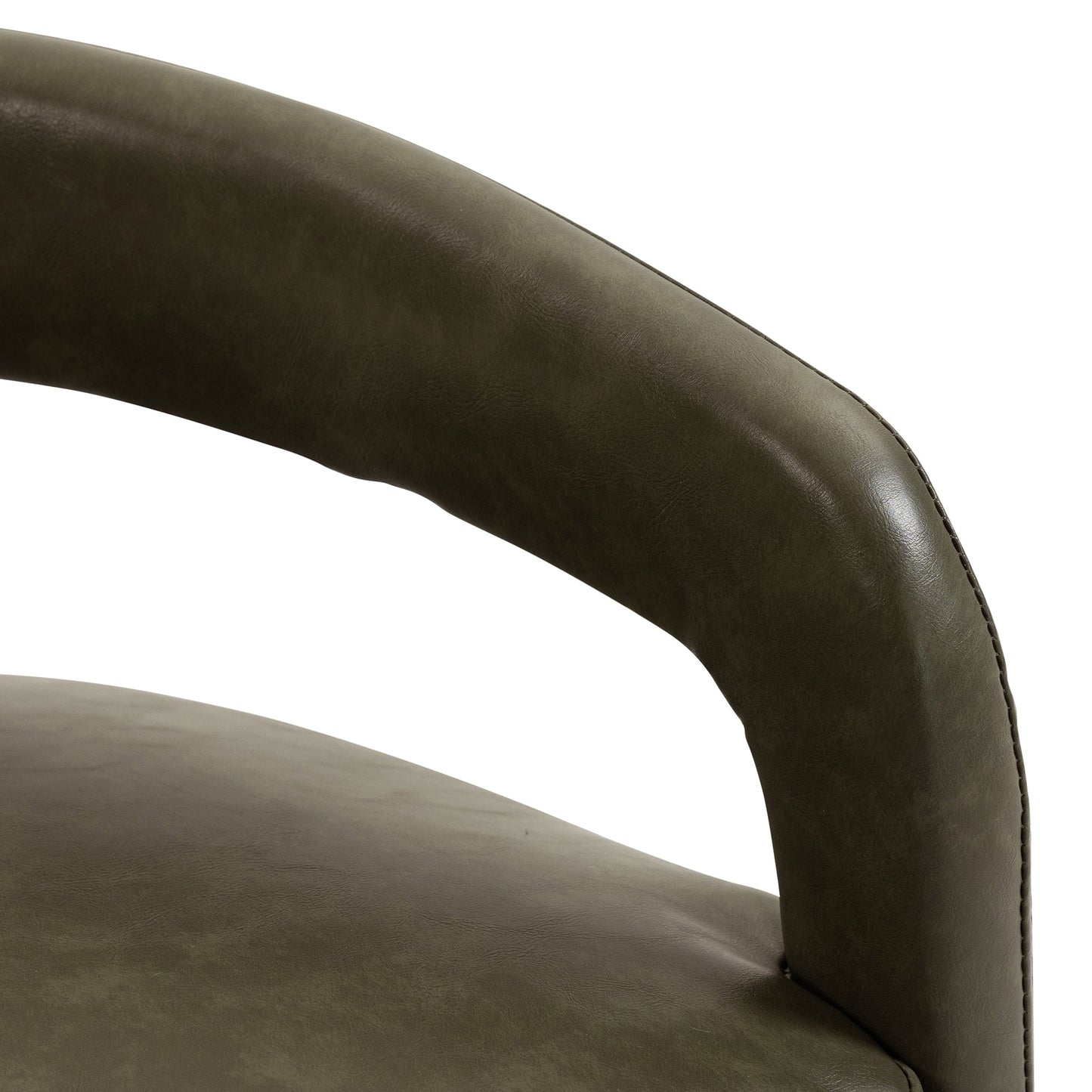 Caden Dining Chair Moss