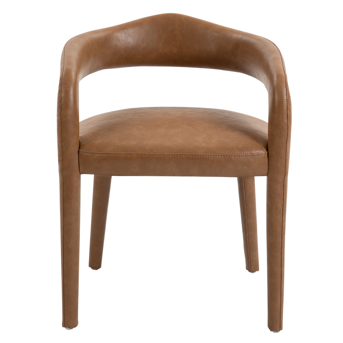 Caden Dining Chair Saddle