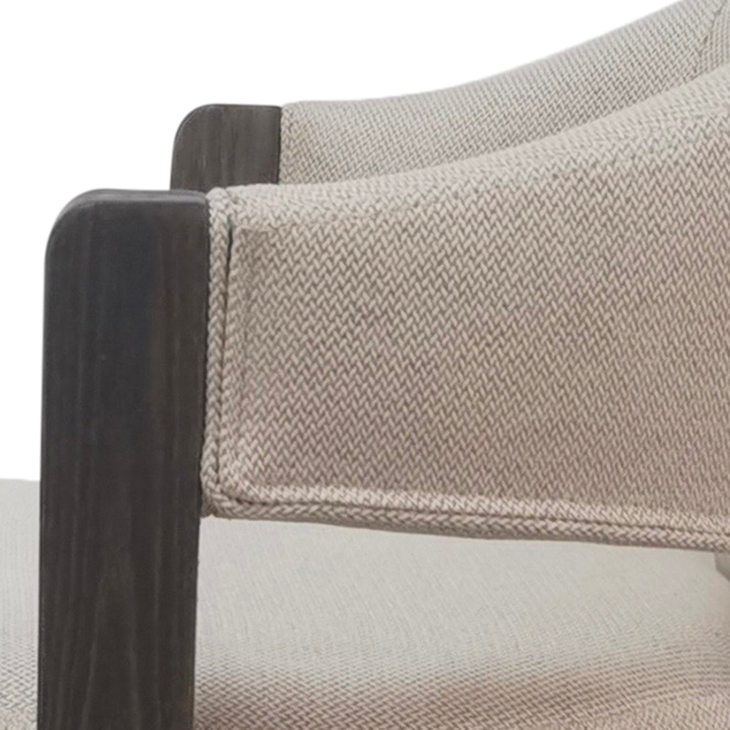 Freya 26'' Counter Stool Toffee Walnut