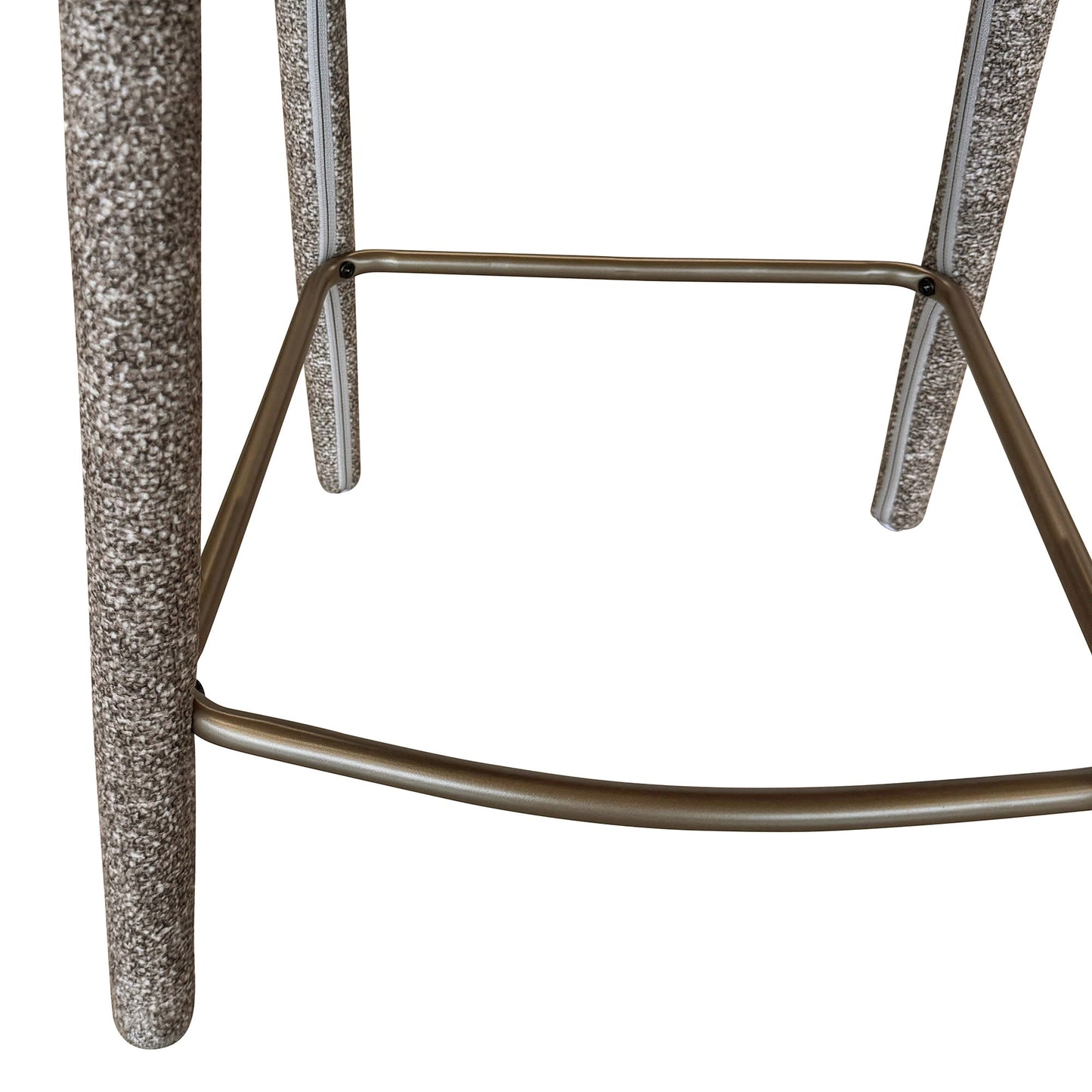Kiara 26'' Counter Stool Brown