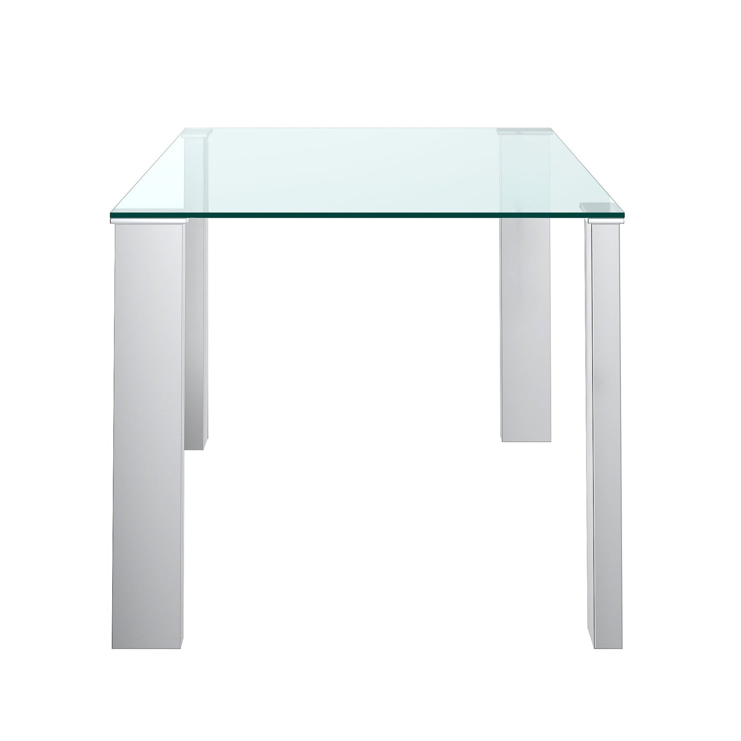 Frankfurt Maxim Gy 5pc Dining Set