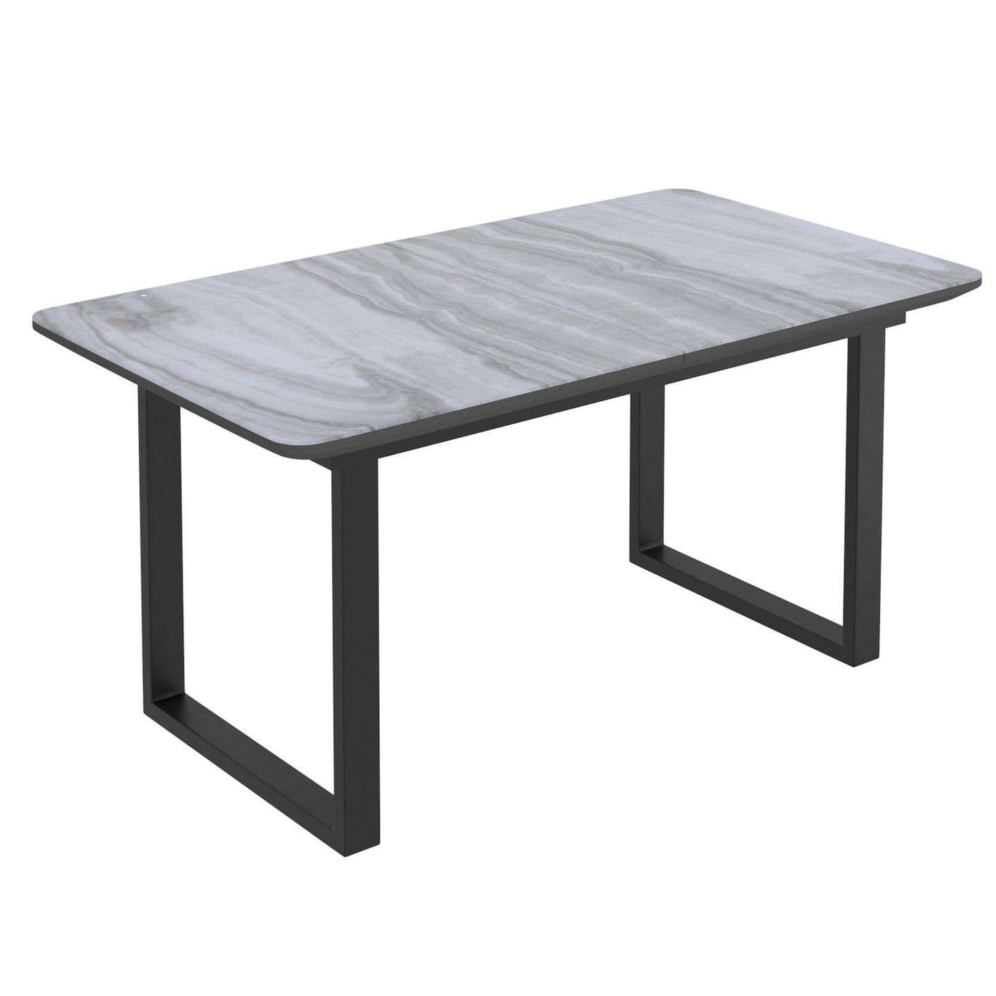 Gavin Silvano Gy 7pc Dining Set