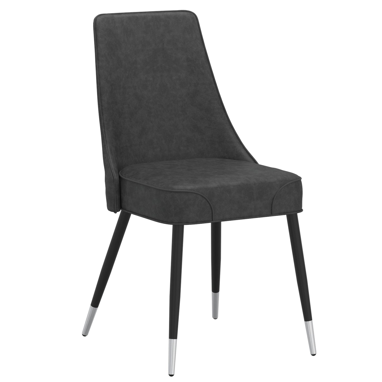 Gavin Silvano Gy 7pc Dining Set
