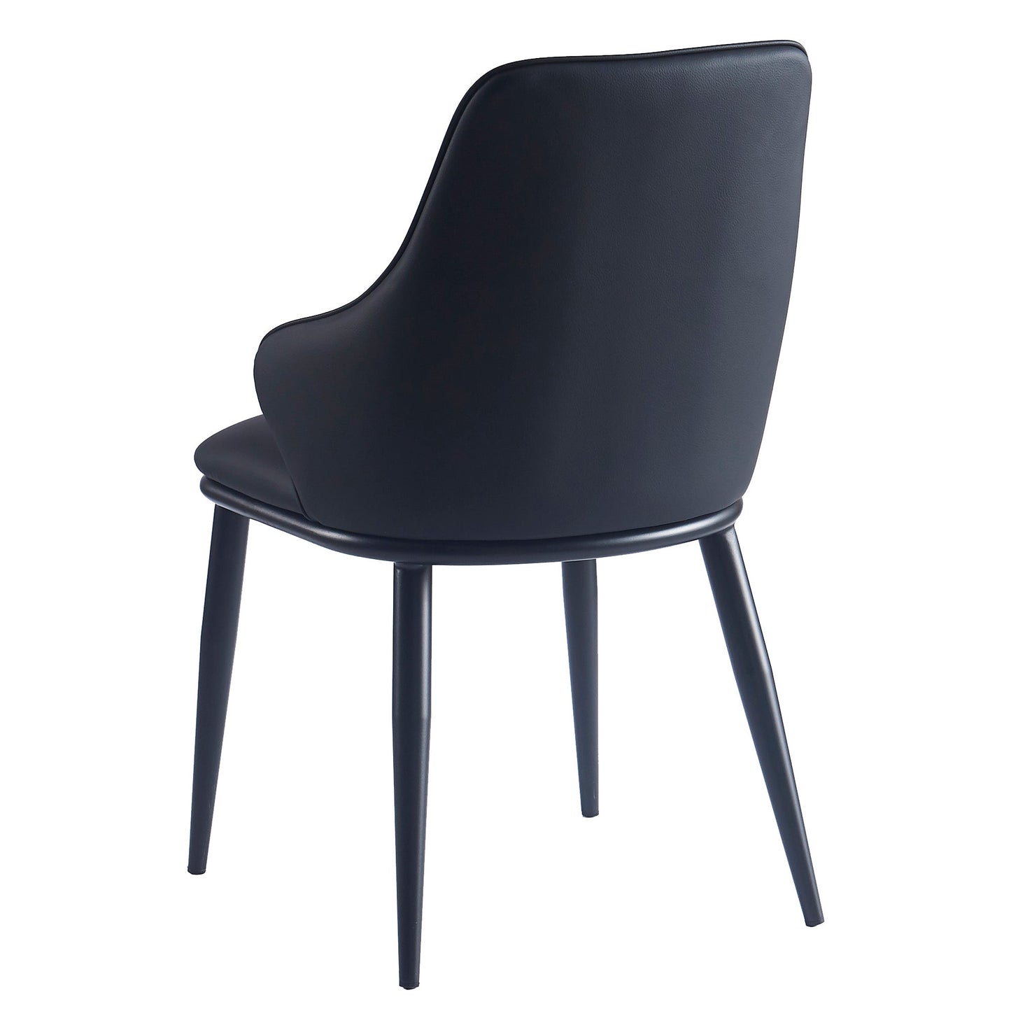 Gavin_Kash Blk 7pc Dining Set