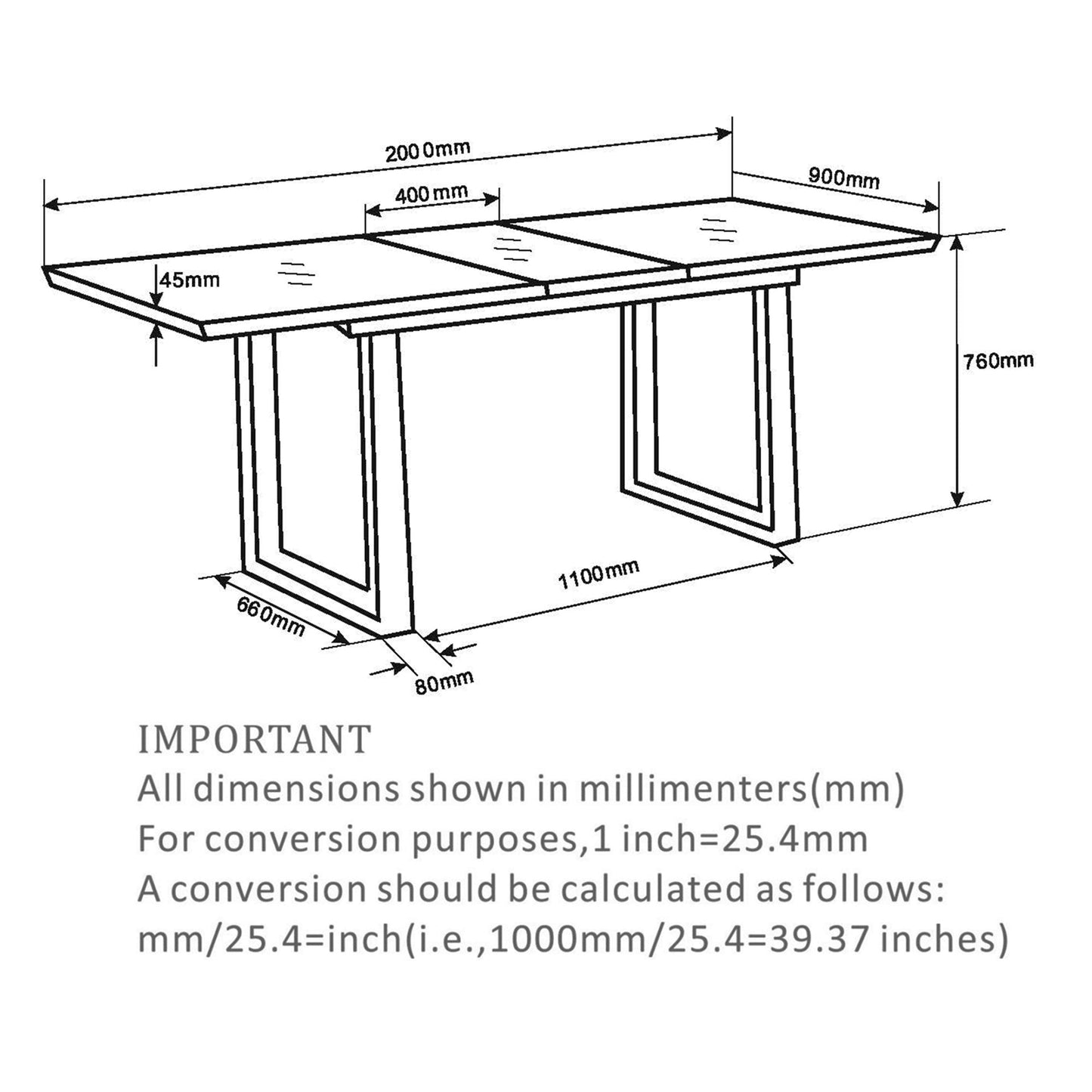 Gavin_Kash Blk 7pc Dining Set