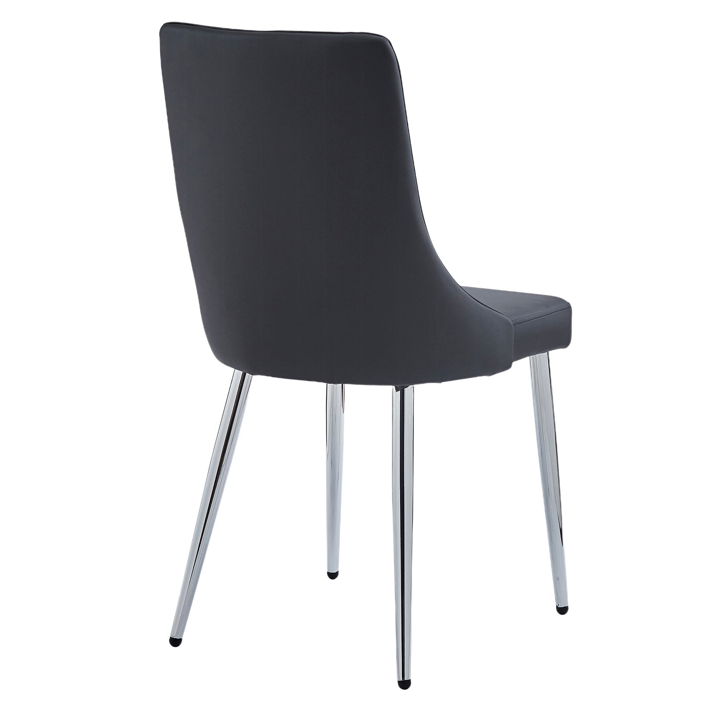 Gavin Devo Bk 7pc Dining Set