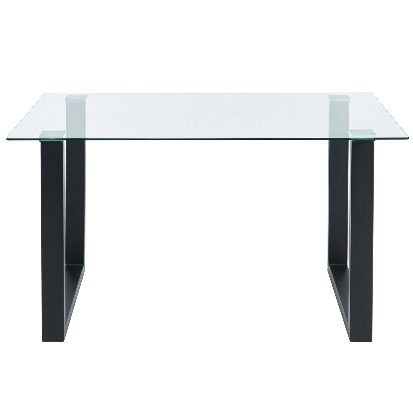 Franco Bk Silvano Gy 5pc Dining Set