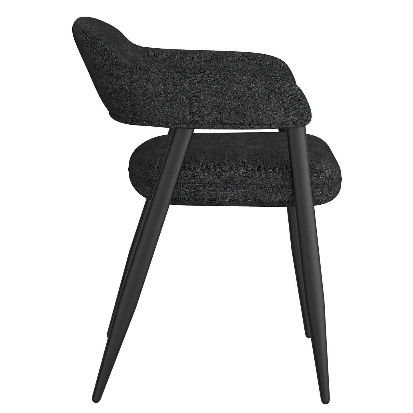 Stark Bk_Archer Ch 7pc Dining Set