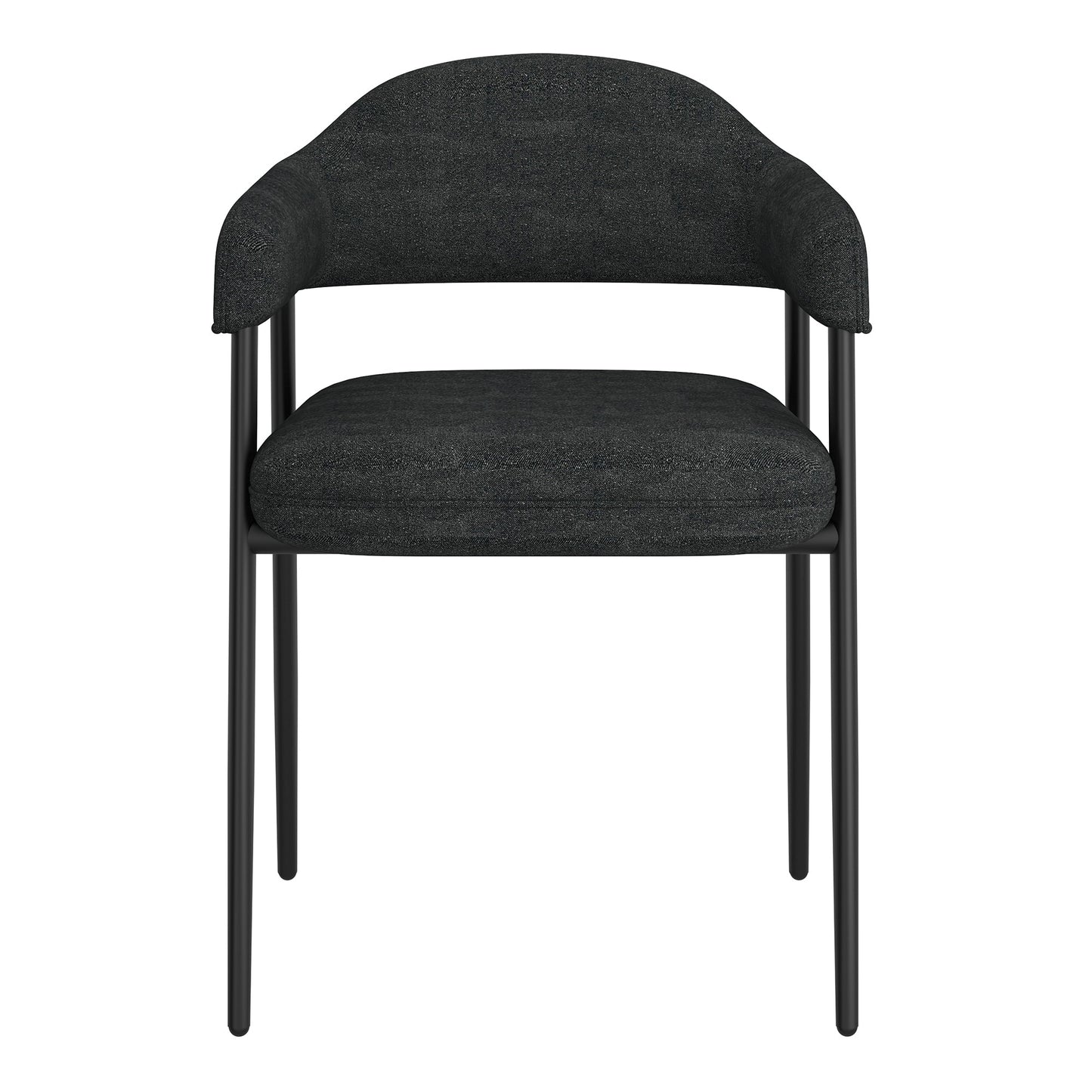 Stark Bk_Archer Ch 7pc Dining Set