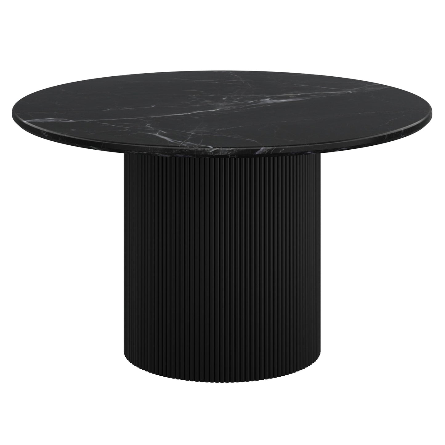 Jilsa Blk_Kazan Iv 5pc Dining Set