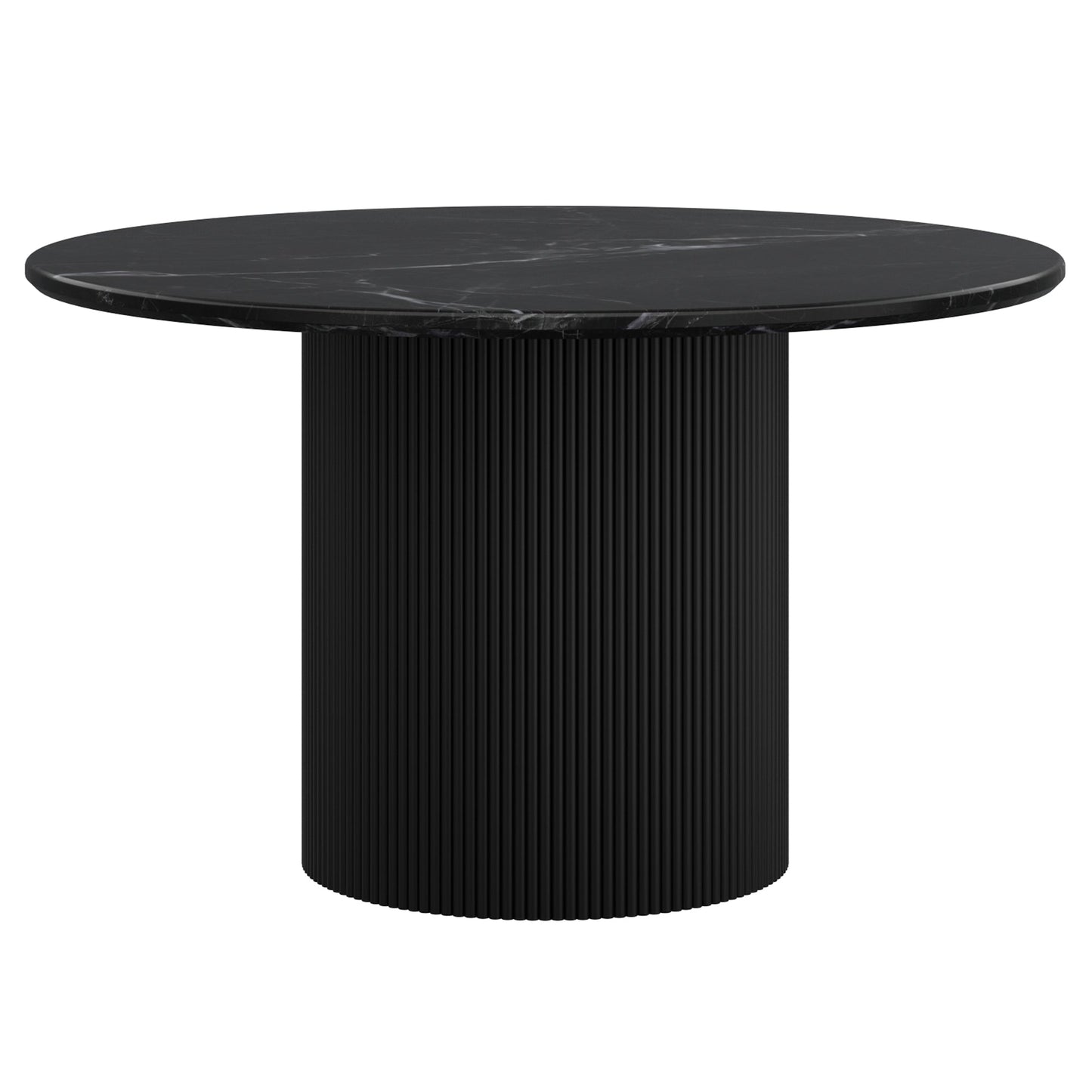 Jilsa Blk_Kazan Iv 5pc Dining Set