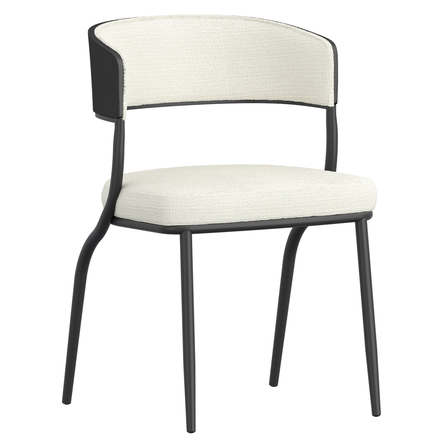 Jilsa Blk_Kazan Iv 5pc Dining Set