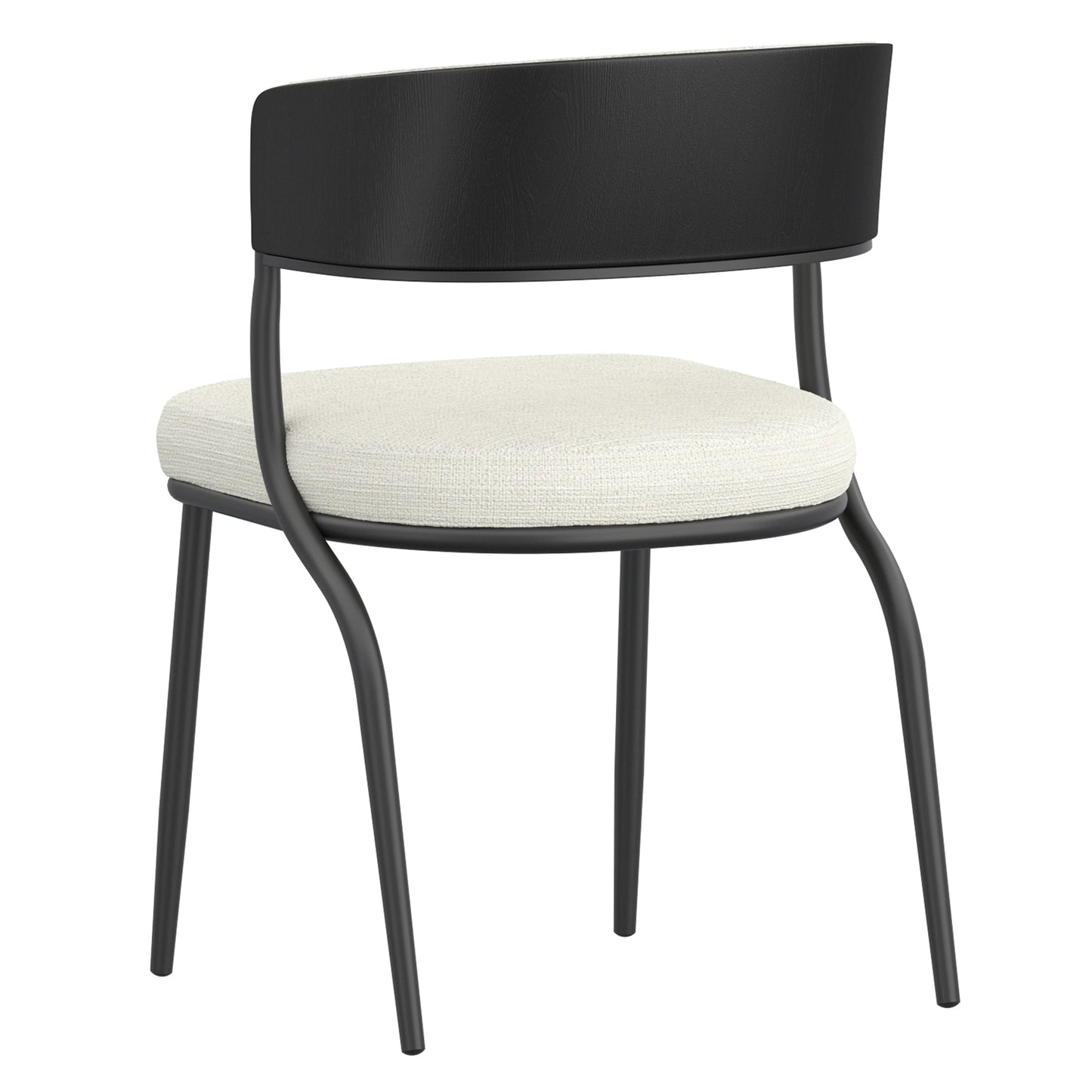 Jilsa Blk_Kazan Iv 5pc Dining Set