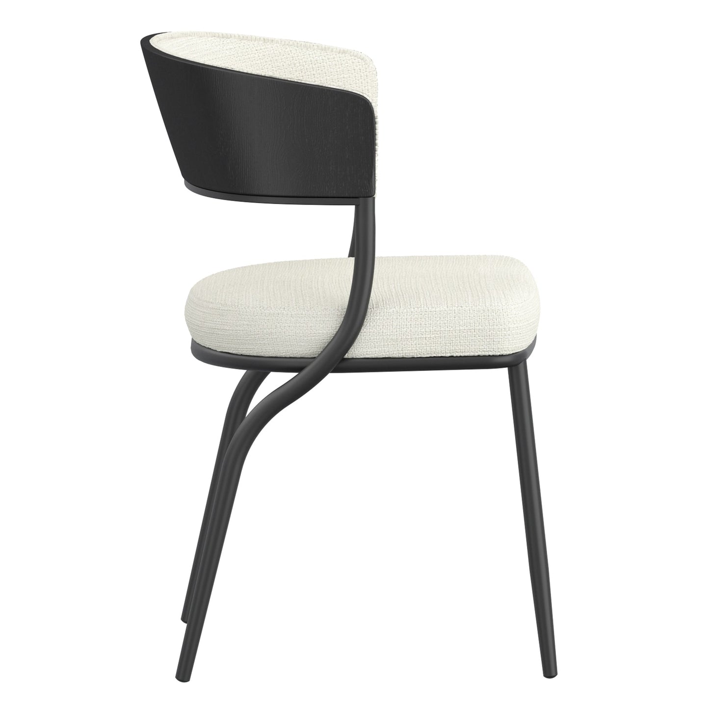 Jilsa Blk_Kazan Iv 5pc Dining Set