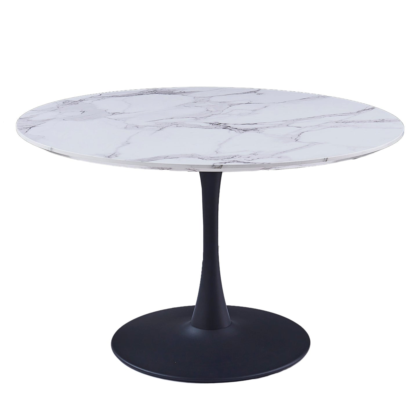 Zilo Large Bk_Zeke Ch 7pc Dining Set