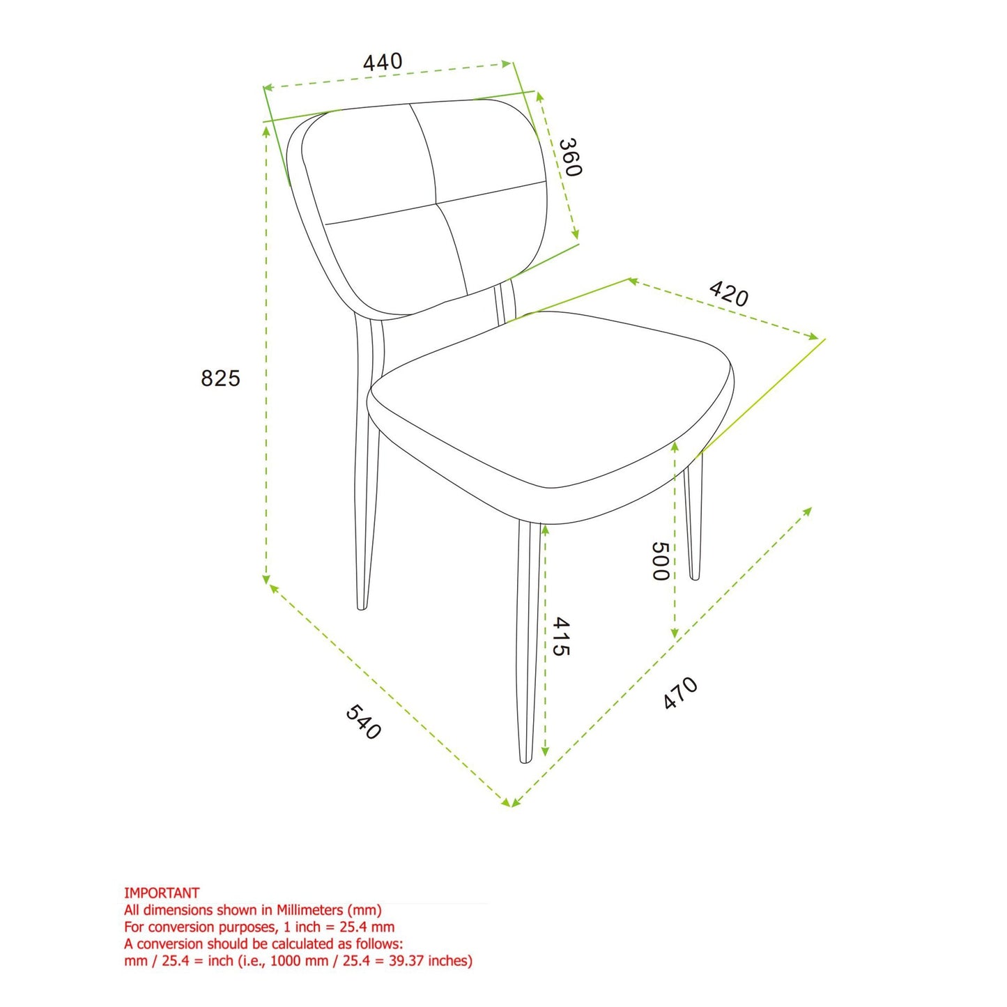 Zilo Large Bk_Zeke Ch 7pc Dining Set
